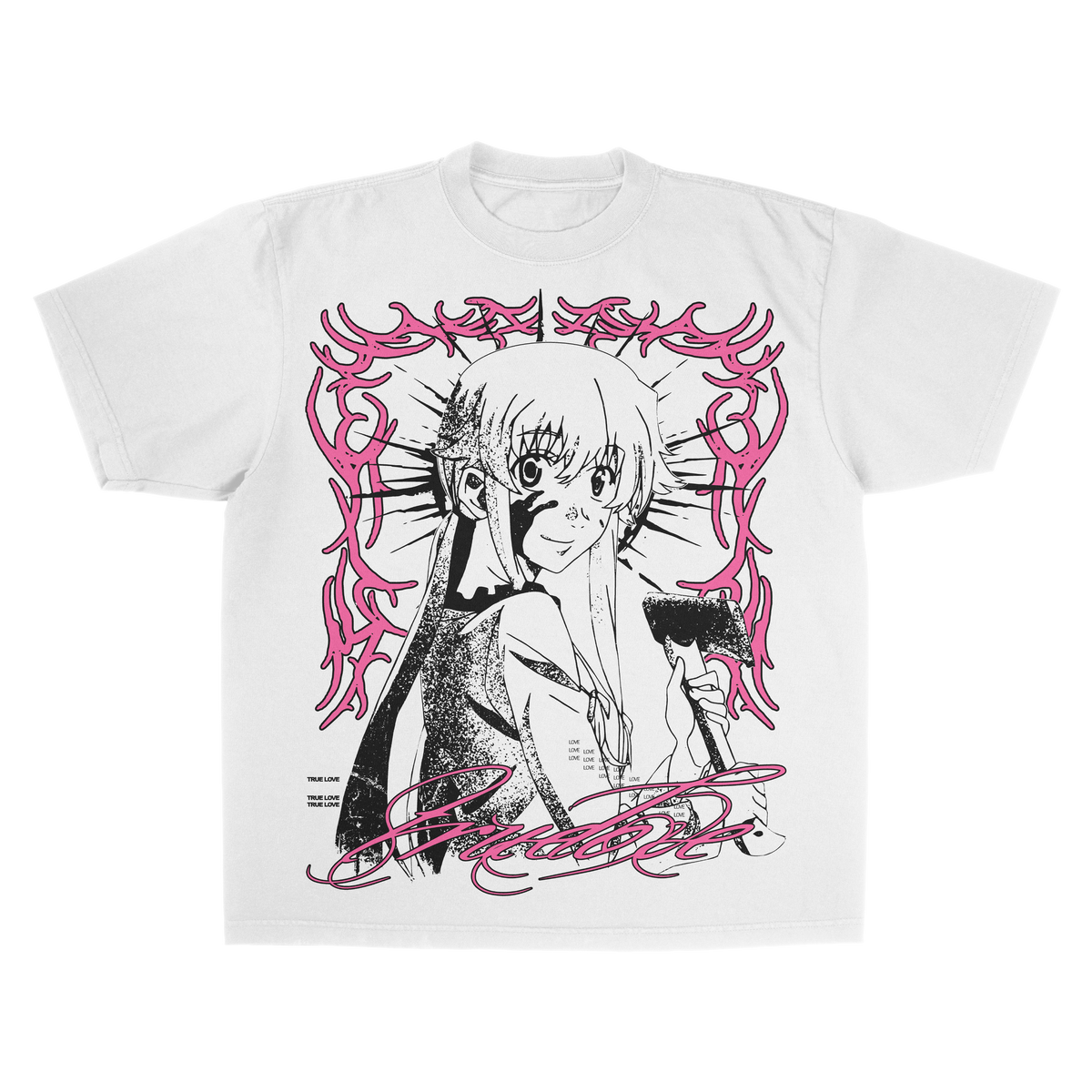 TRUE LOVE (PRE-ORDER)