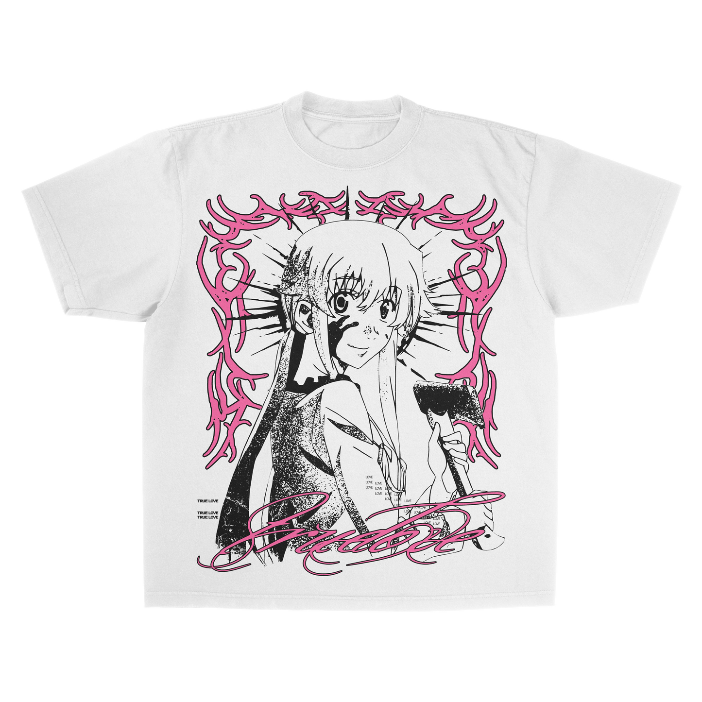 TRUE LOVE (PRE-ORDER)