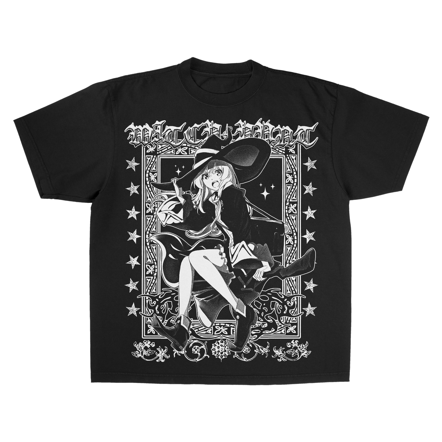 WITCH HUNT (PRE-ORDER)